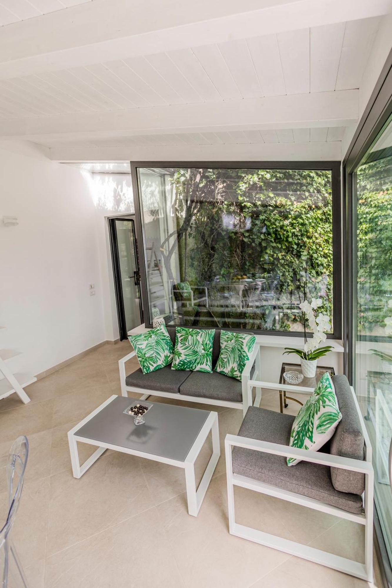 Villa Lilia Vietri Eksteriør bilde