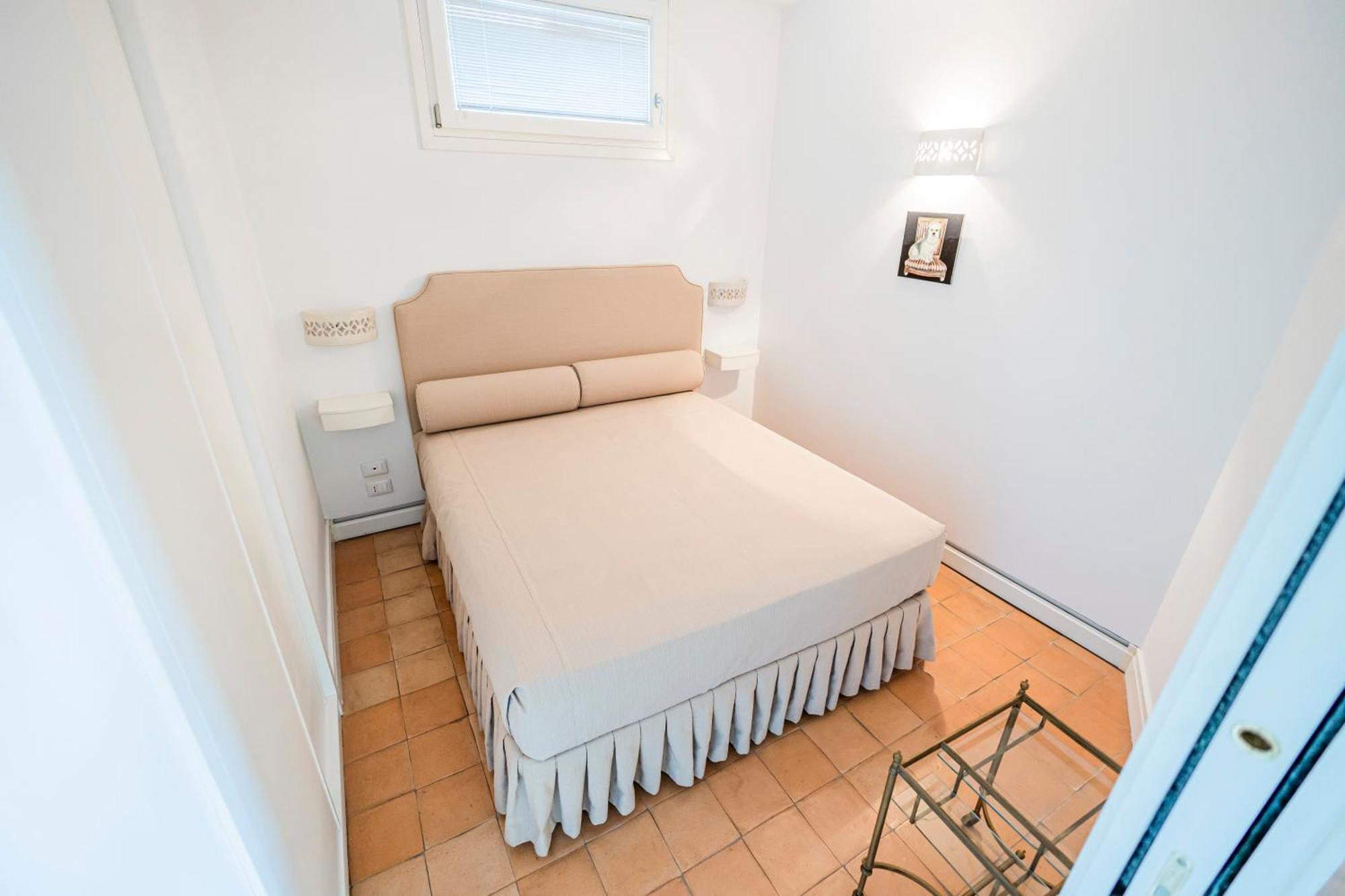 Villa Lilia Vietri Eksteriør bilde